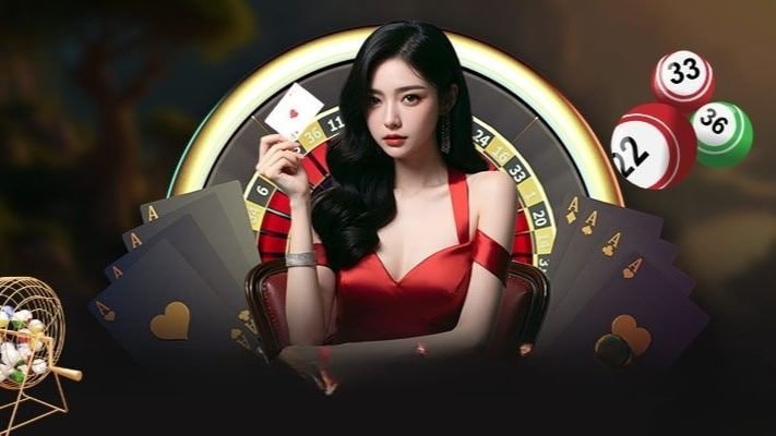 qqmybet featured game showcase qqmybet featured game showcase